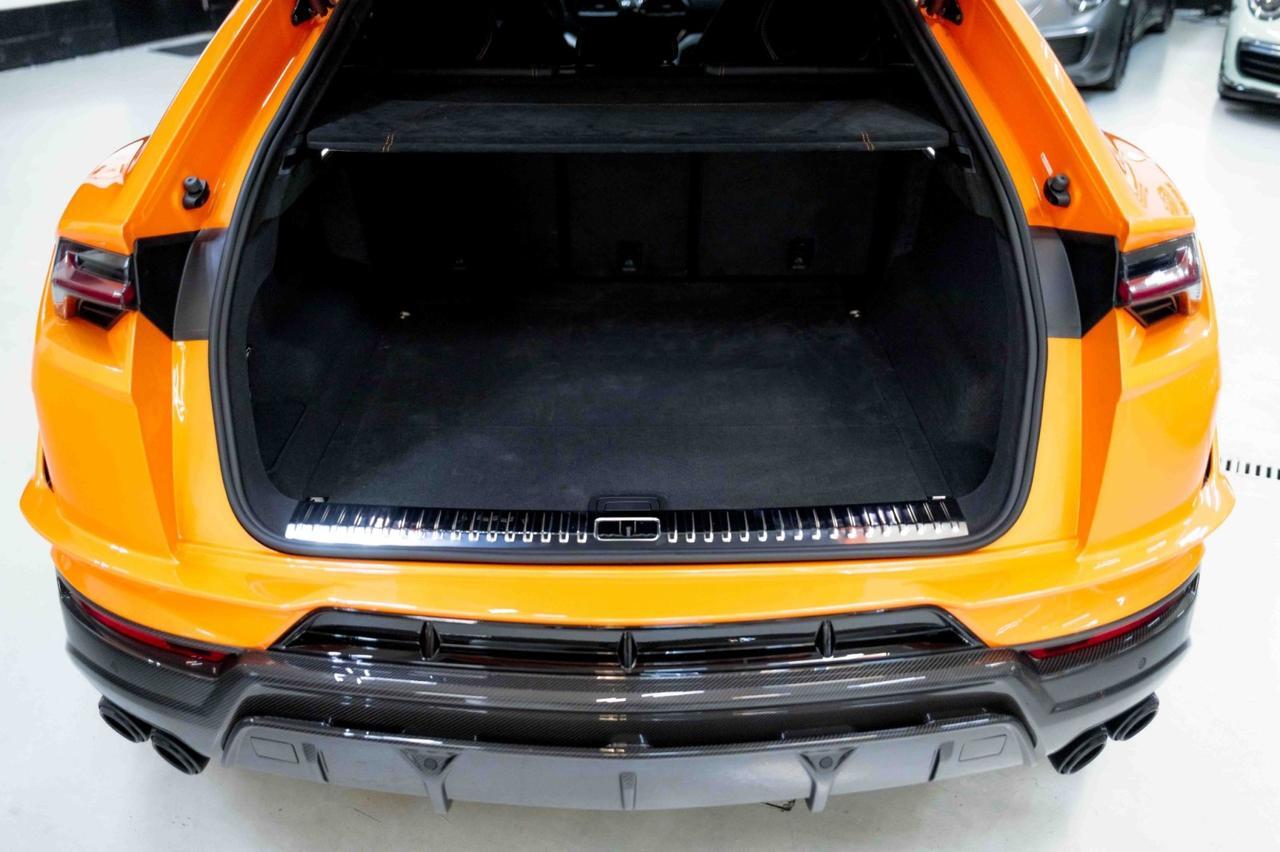 2024 Lamborghini Urus Performante Marietta GA