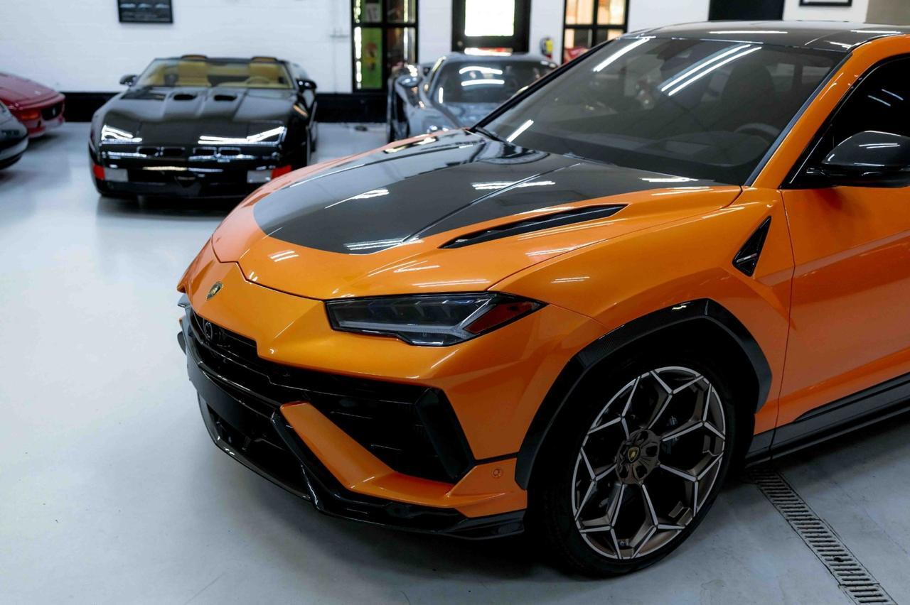 2024 Lamborghini Urus Performante Marietta GA