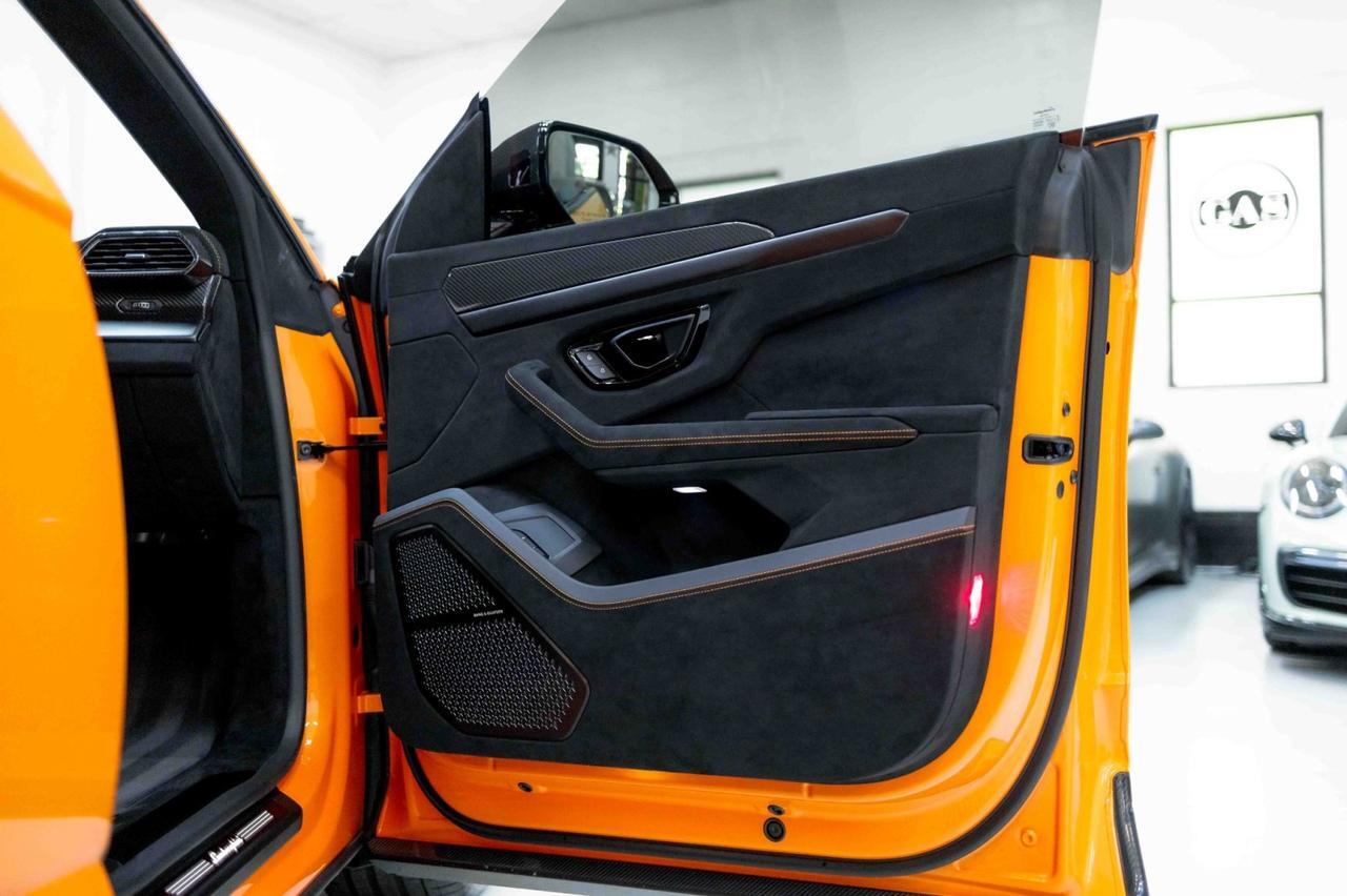 2024 Lamborghini Urus Performante Marietta GA