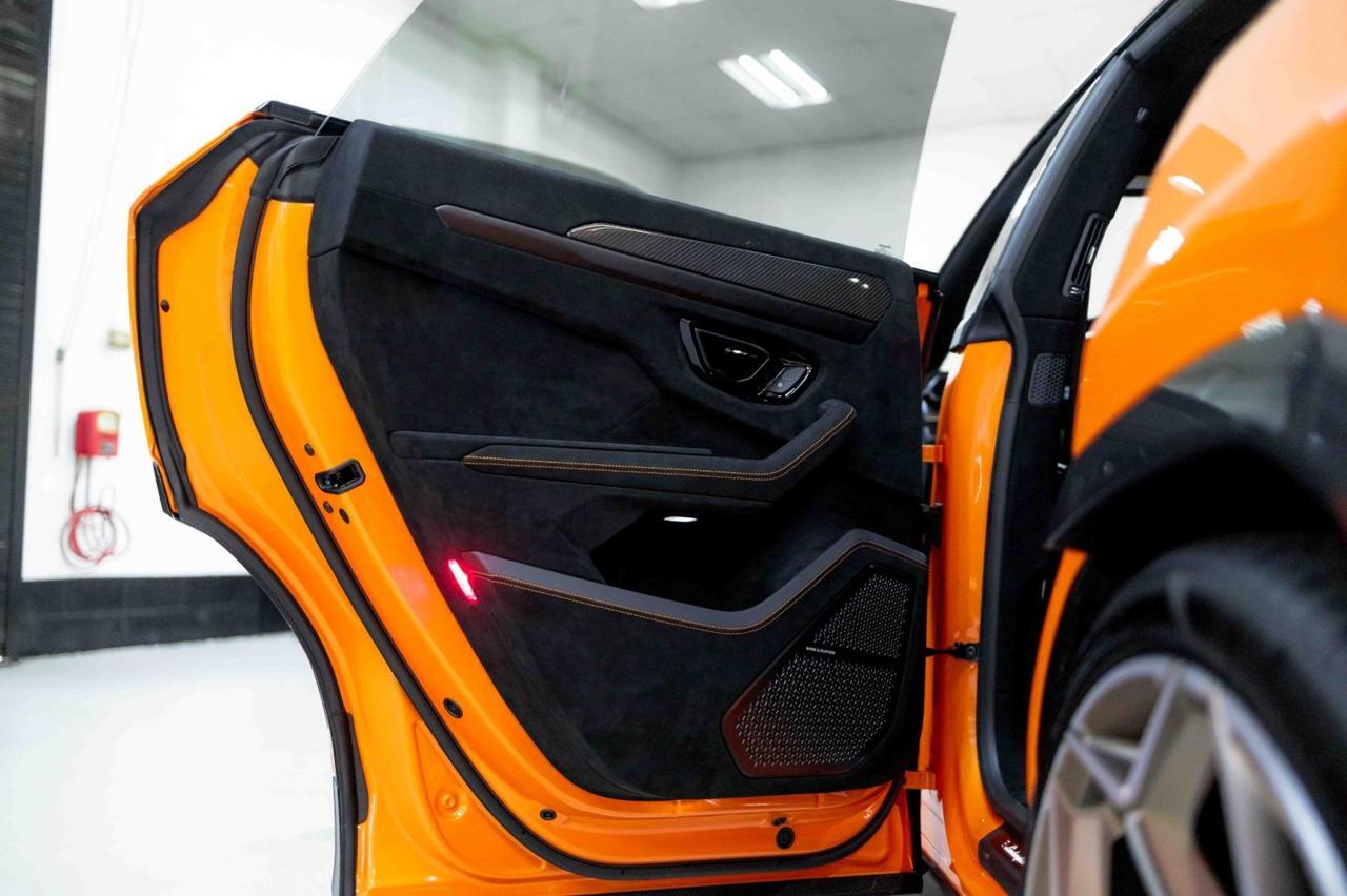 2024 Lamborghini Urus Performante Marietta GA