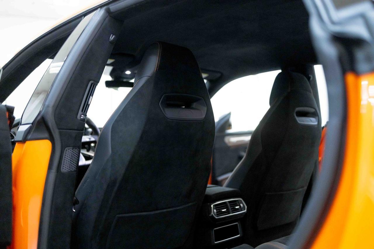 2024 Lamborghini Urus Performante Marietta GA