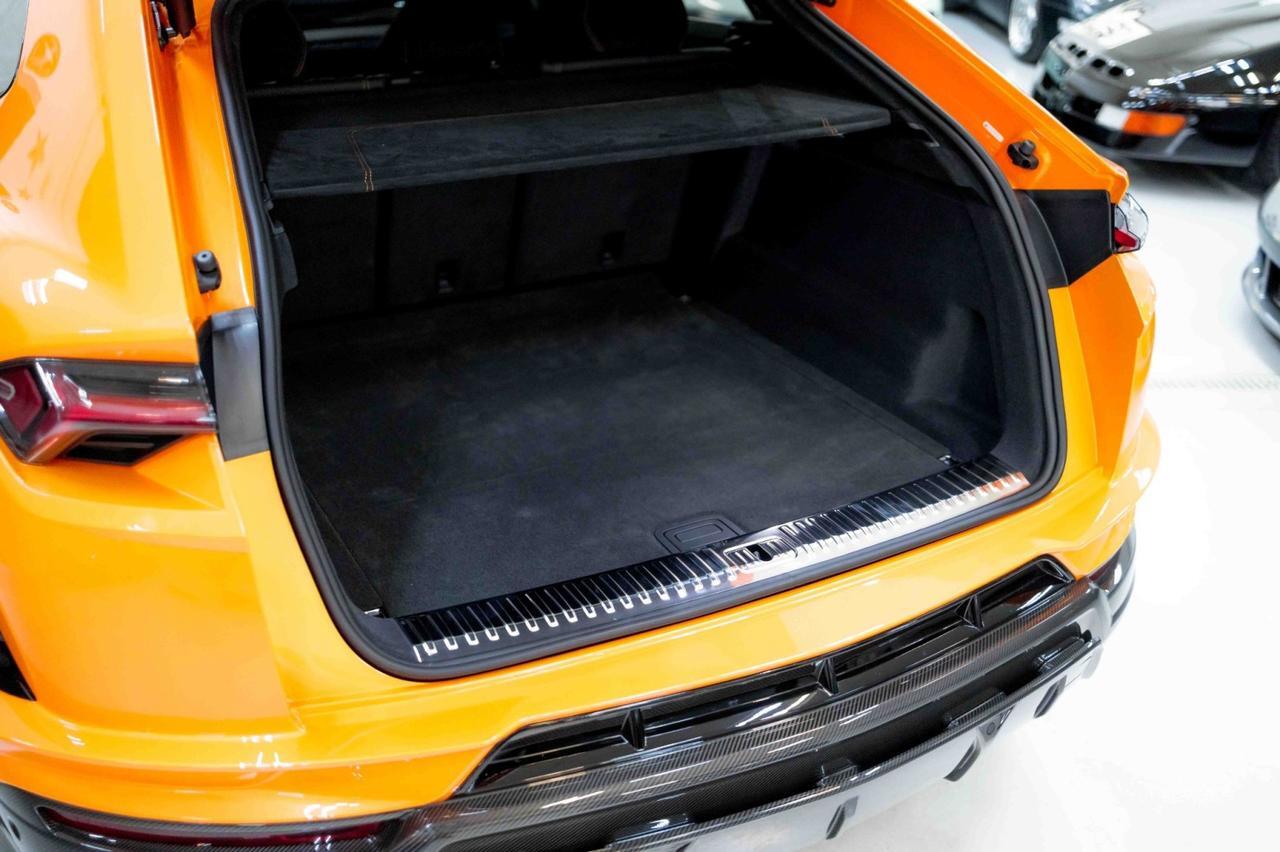 2024 Lamborghini Urus Performante Marietta GA