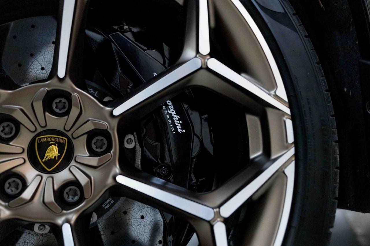 2024 Lamborghini Urus Performante Marietta GA