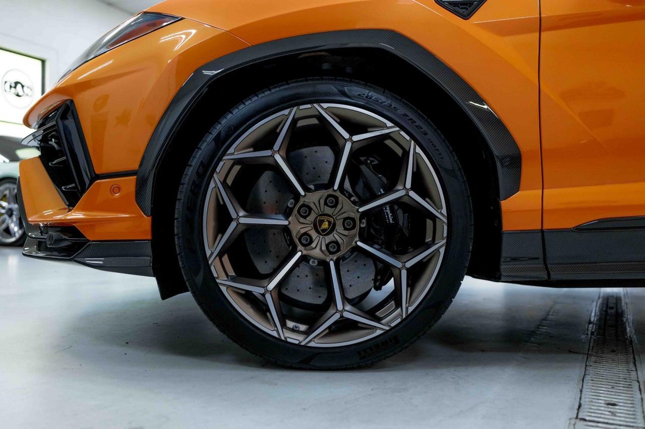 2024 Lamborghini Urus Performante Marietta GA