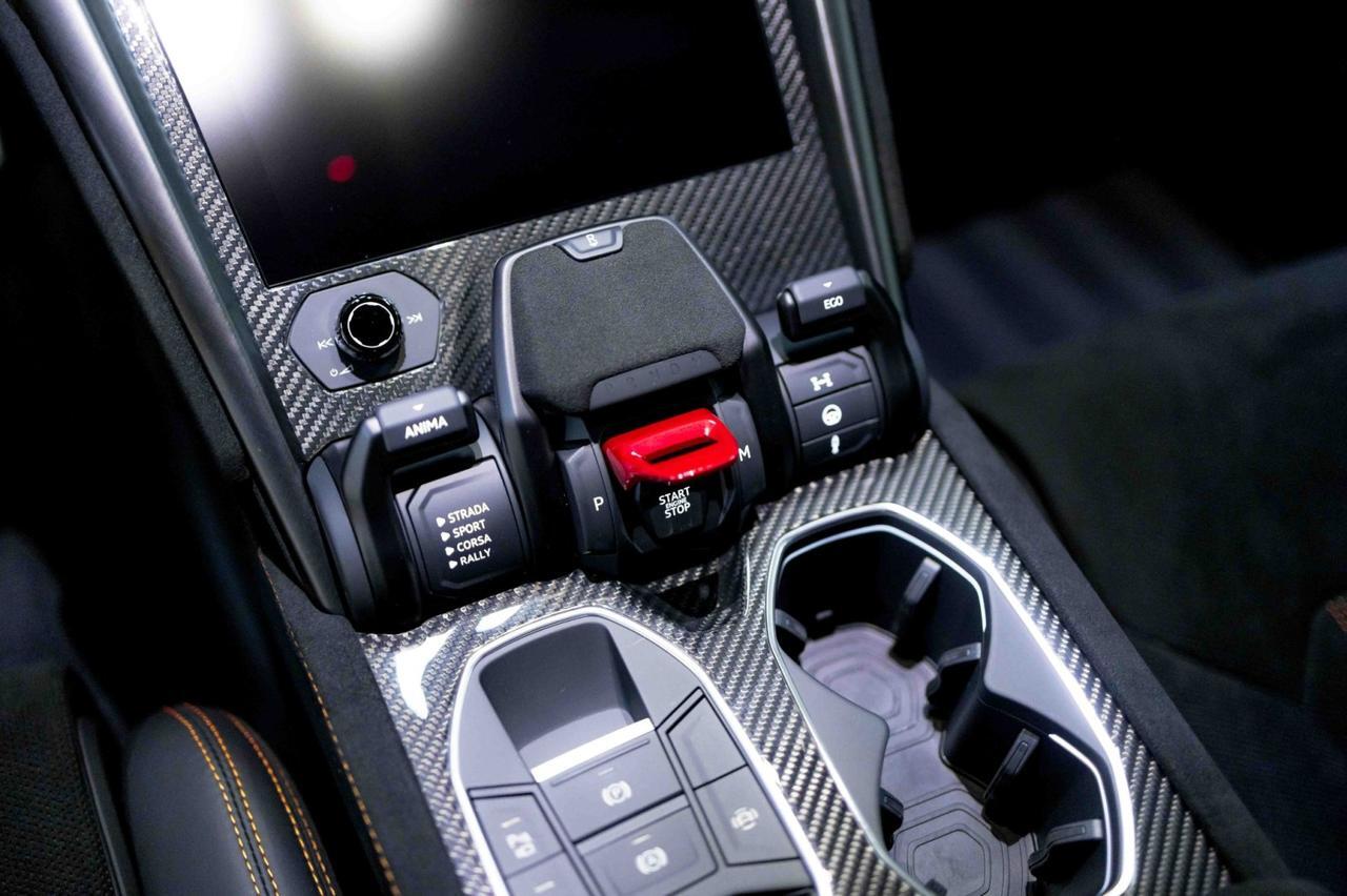 2024 Lamborghini Urus Performante Marietta GA