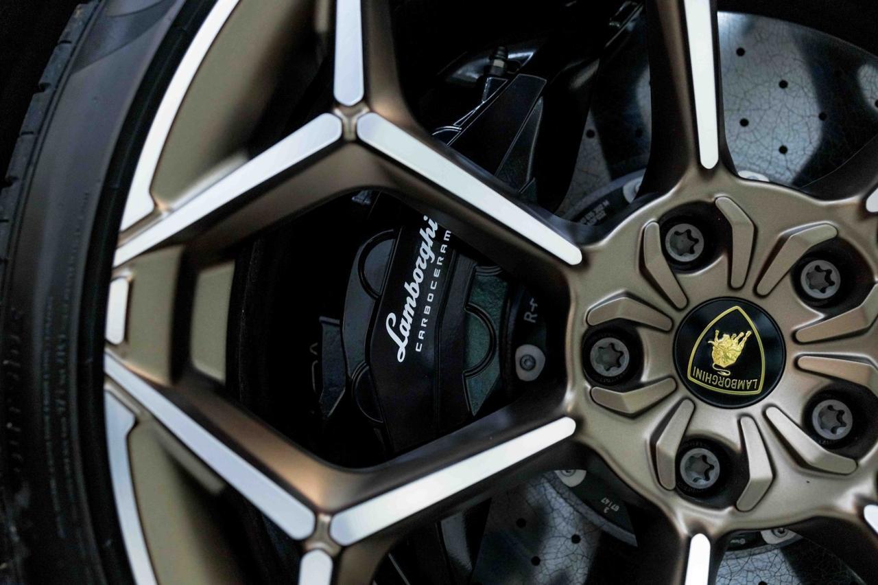 2024 Lamborghini Urus Performante Marietta GA