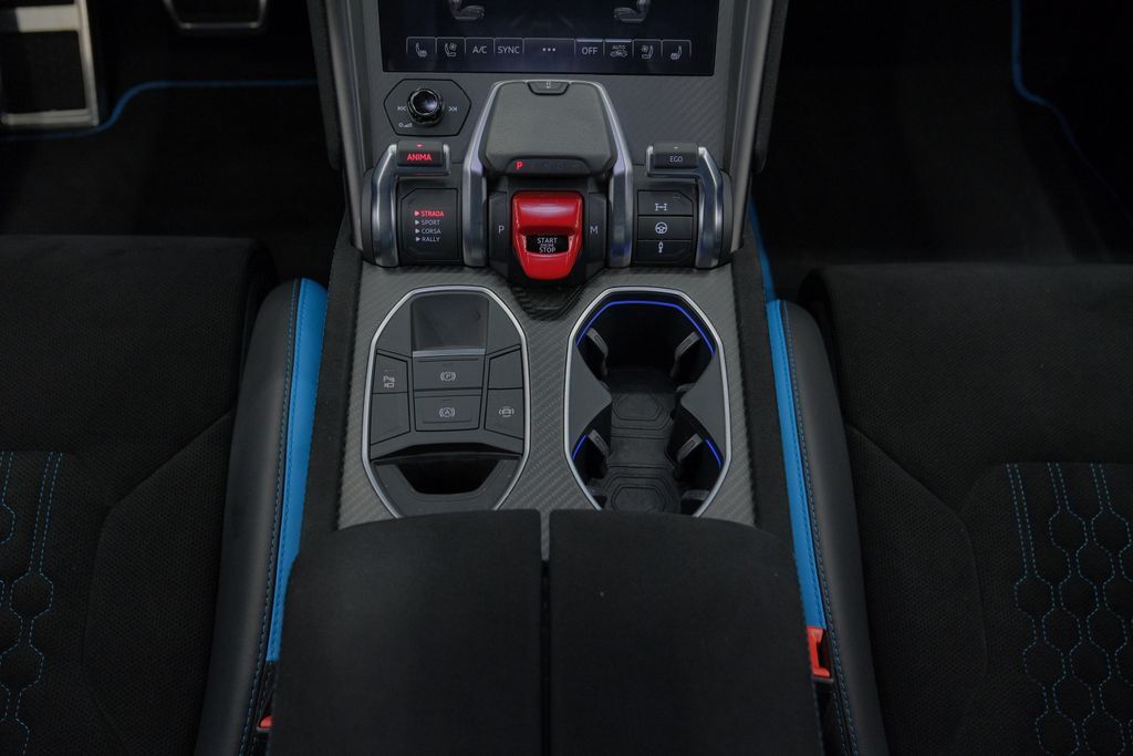 2024 Lamborghini Urus Performante Miami FL