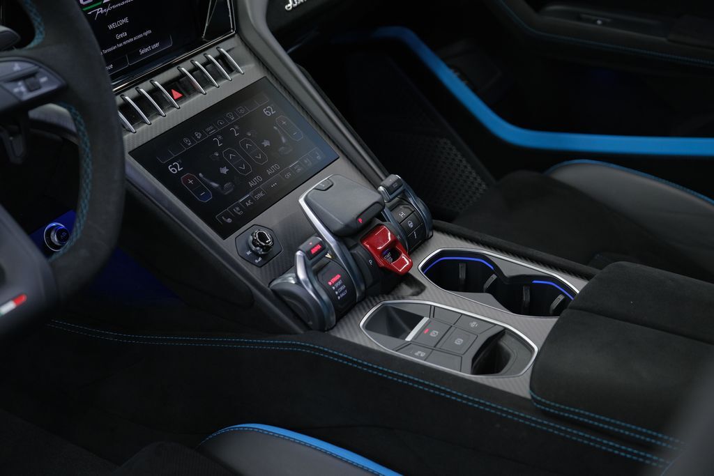 2024 Lamborghini Urus Performante Miami FL