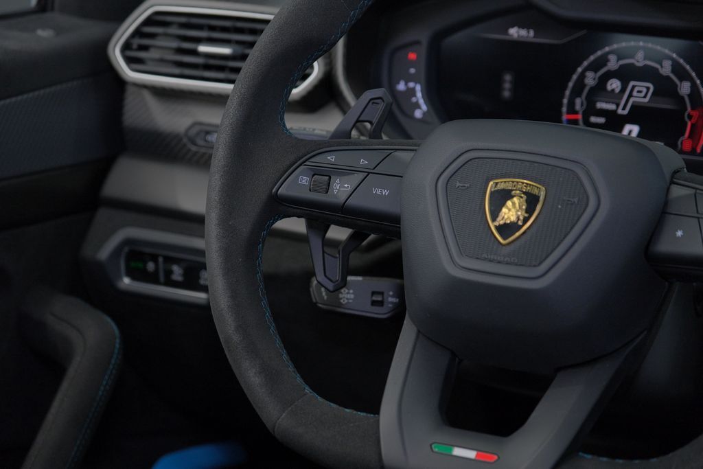 2024 Lamborghini Urus Performante Miami FL