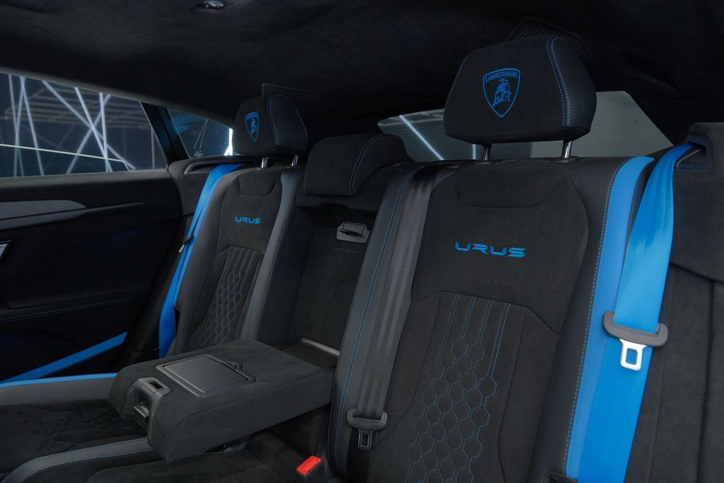 2024 Lamborghini Urus Performante Miami FL
