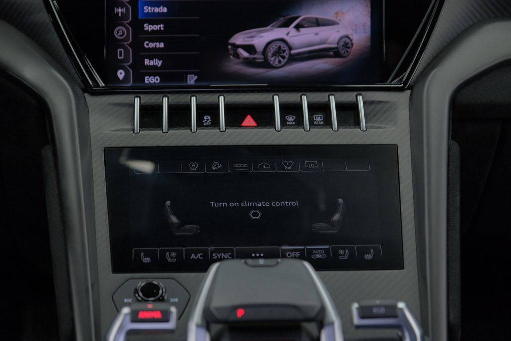 2024 Lamborghini Urus Performante Miami FL