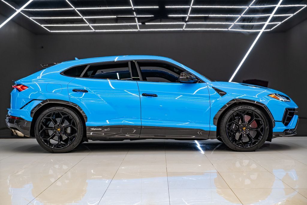 2024 Lamborghini Urus Performante Miami FL