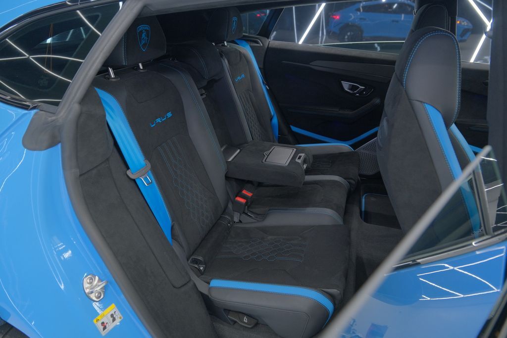 2024 Lamborghini Urus Performante Miami FL