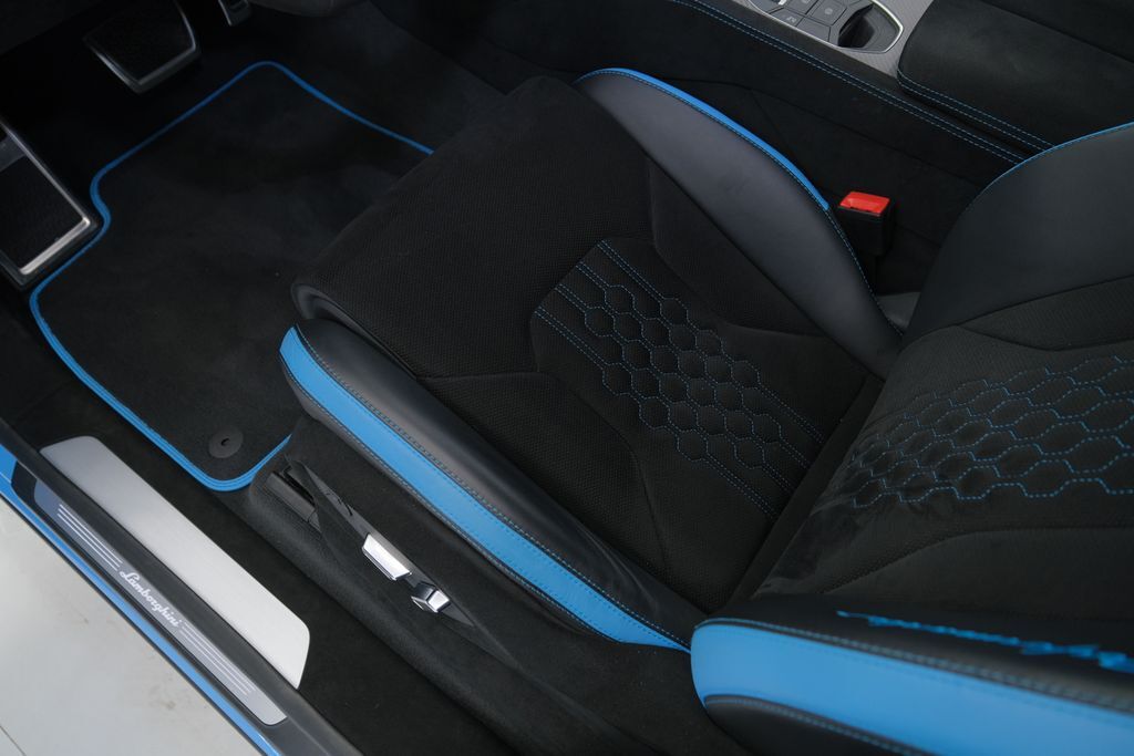 2024 Lamborghini Urus Performante Miami FL