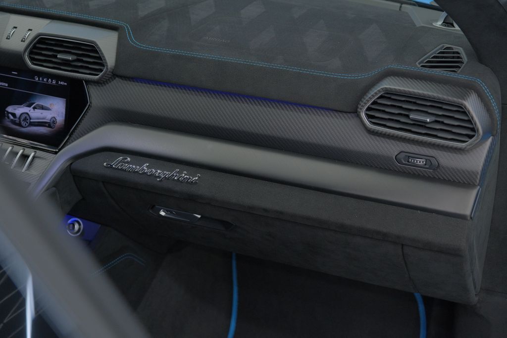 2024 Lamborghini Urus Performante Miami FL