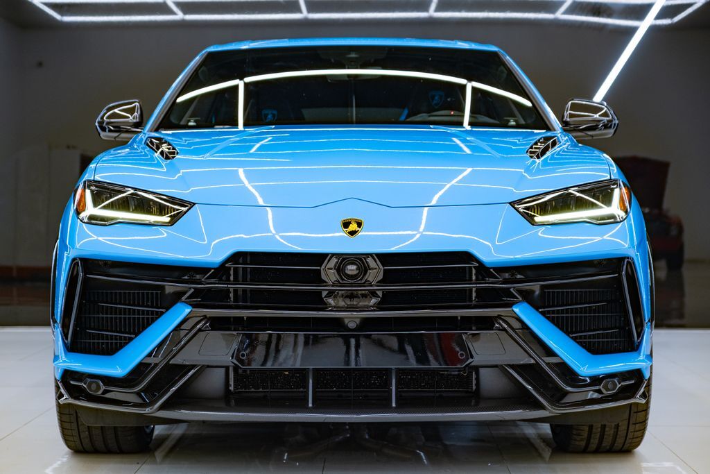 2024 Lamborghini Urus Performante Miami FL
