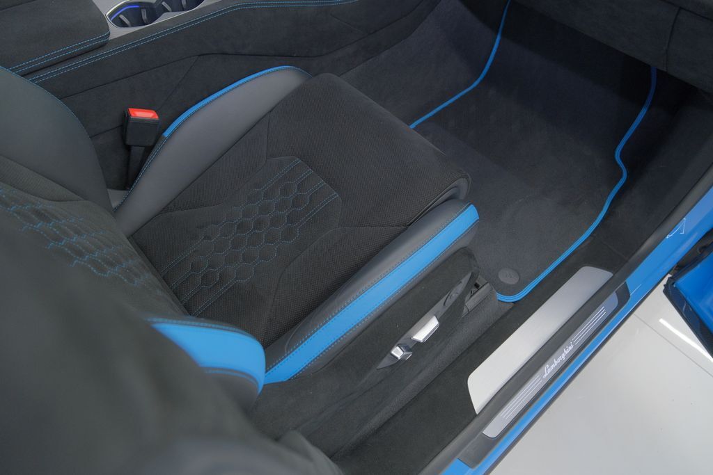 2024 Lamborghini Urus Performante Miami FL