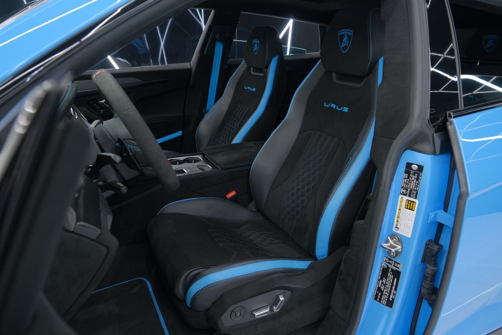 2024 Lamborghini Urus Performante Miami FL
