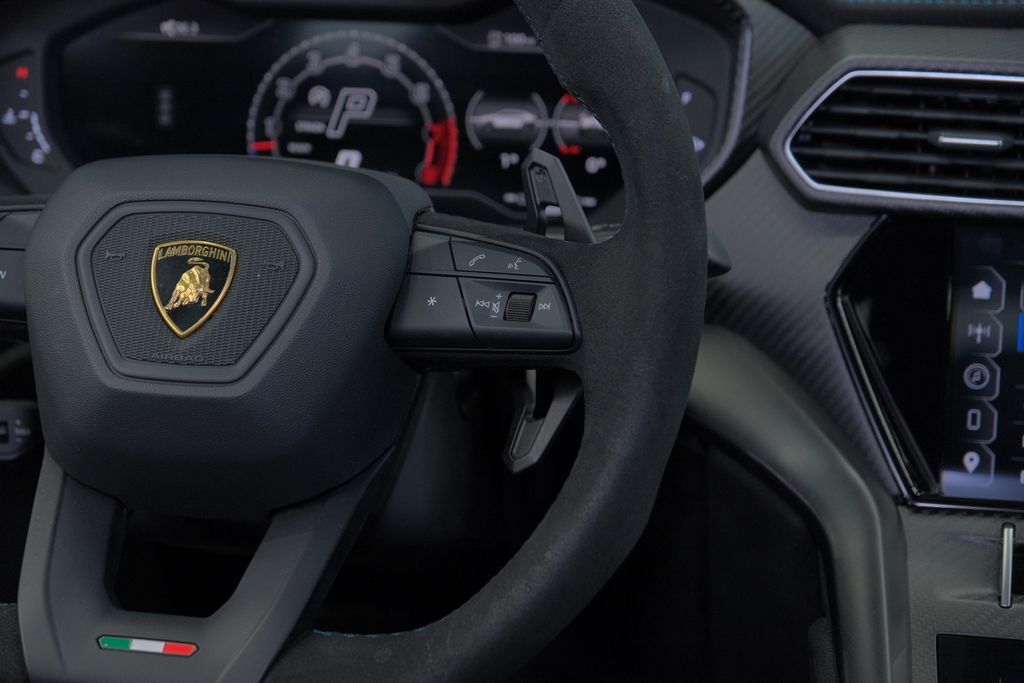 2024 Lamborghini Urus Performante Miami FL