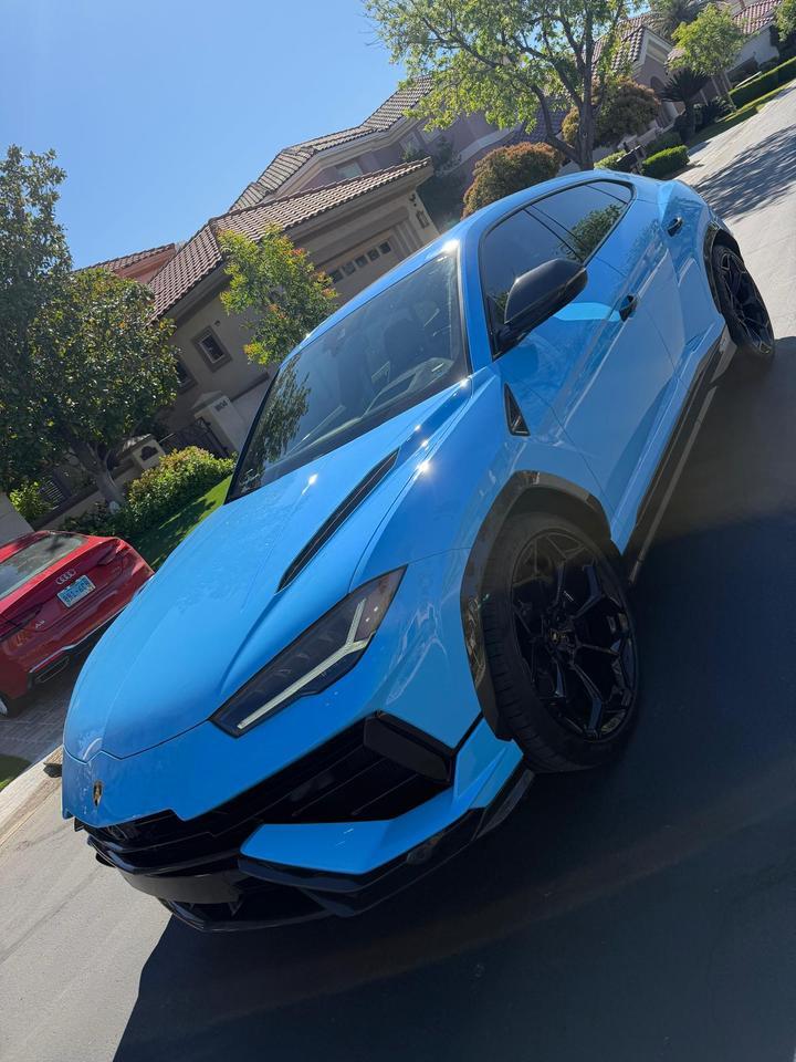 2024 Lamborghini Urus Performante Miami FL