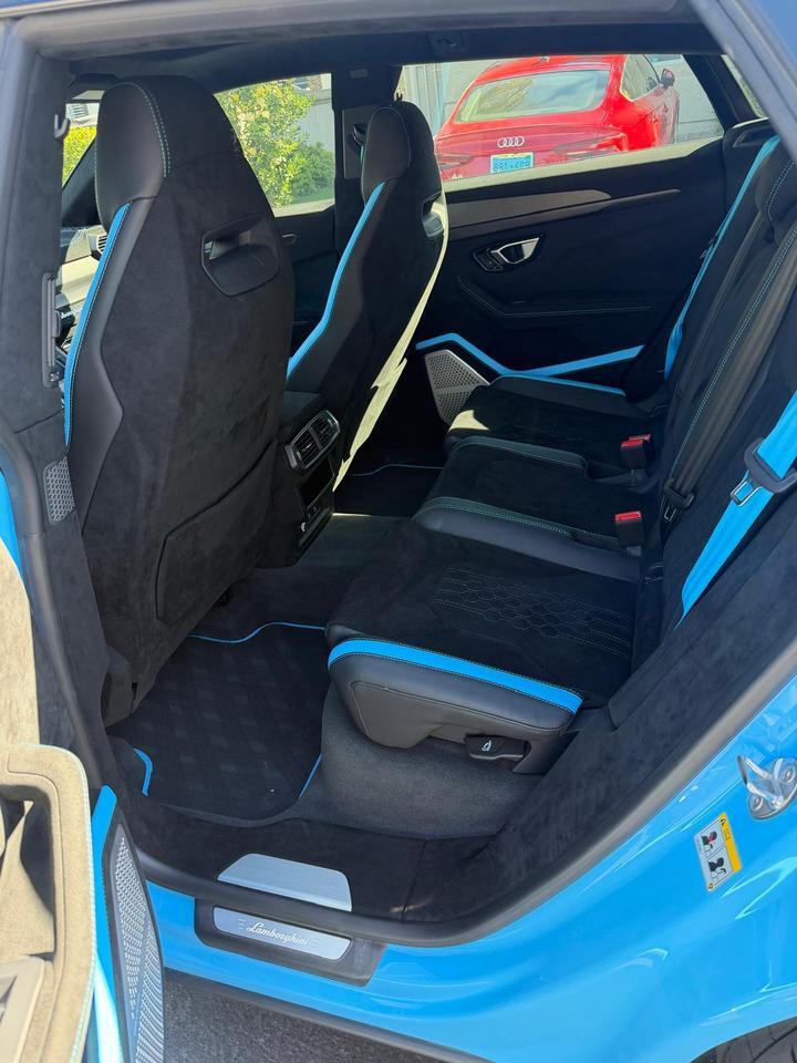 2024 Lamborghini Urus Performante Miami FL