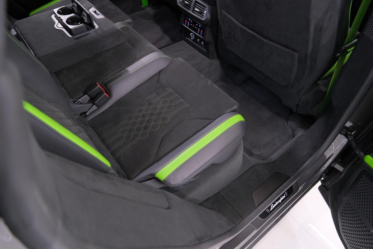 2024 Lamborghini Urus Performante Miami FL