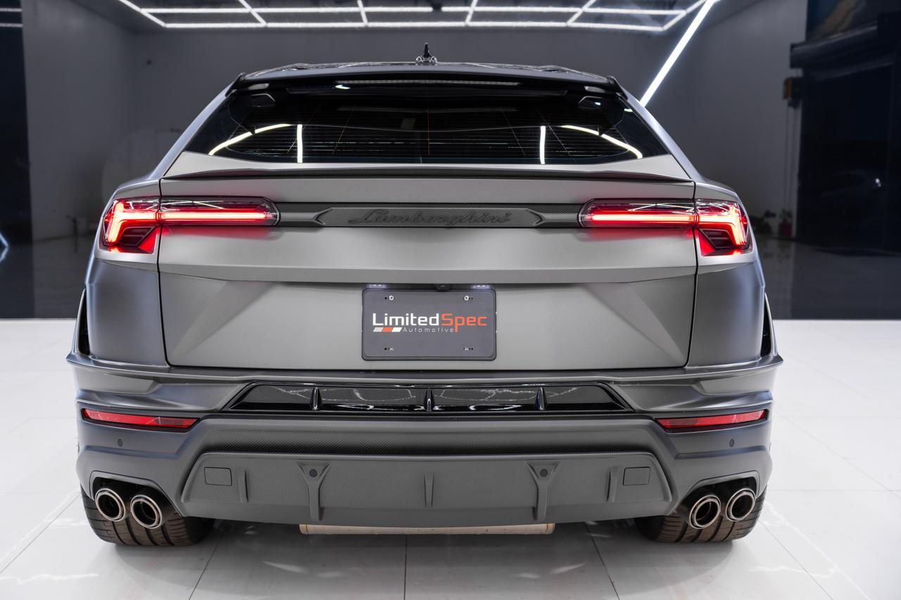 2024 Lamborghini Urus Performante Miami FL