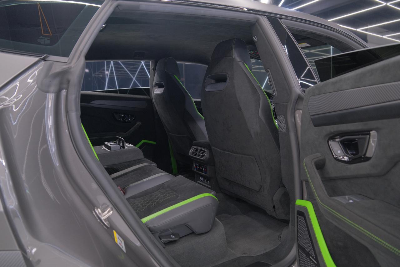 2024 Lamborghini Urus Performante Miami FL