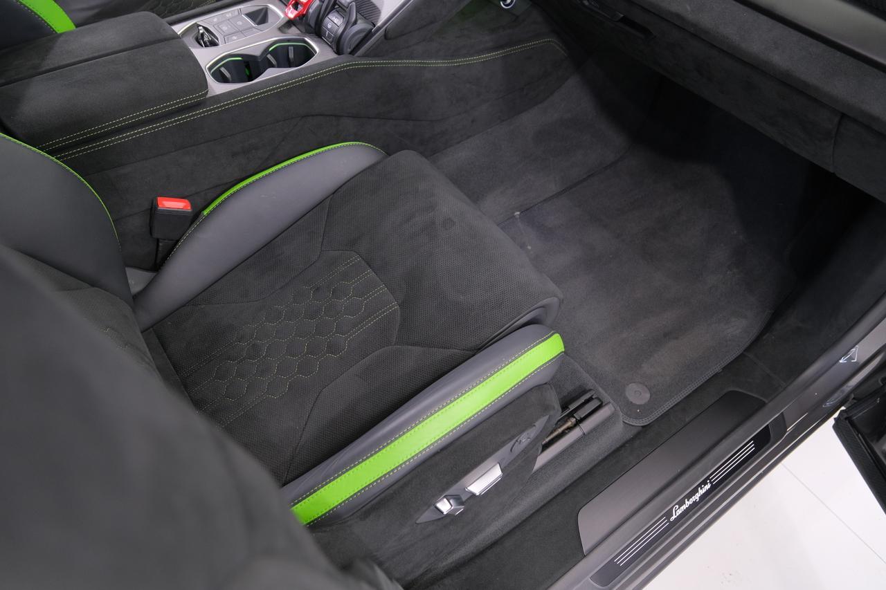 2024 Lamborghini Urus Performante Miami FL