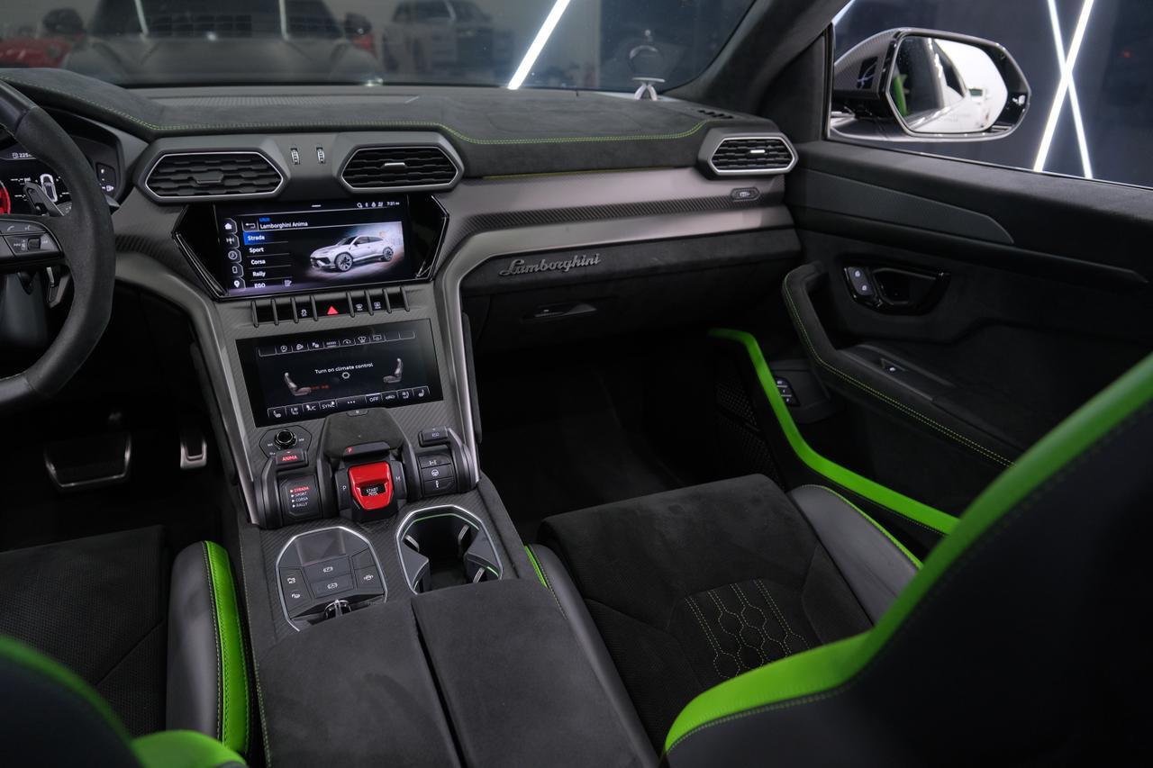 2024 Lamborghini Urus Performante Miami FL