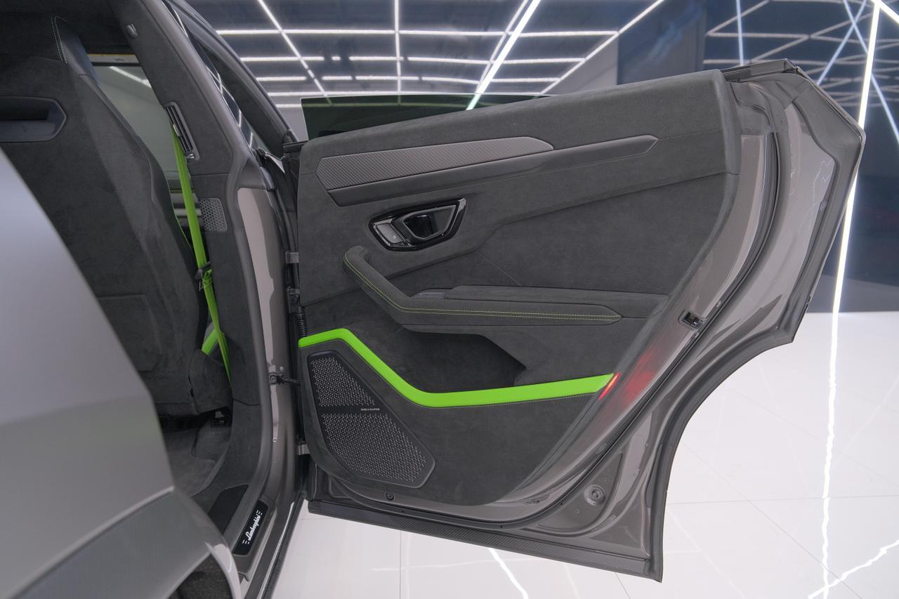 2024 Lamborghini Urus Performante Miami FL