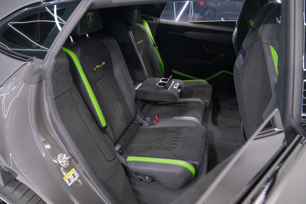 2024 Lamborghini Urus Performante Miami FL