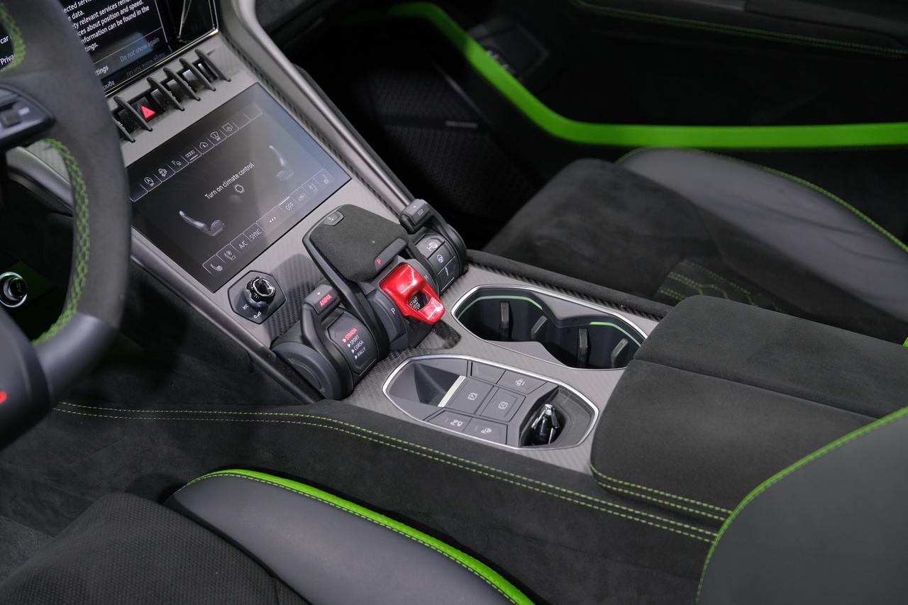 2024 Lamborghini Urus Performante Miami FL