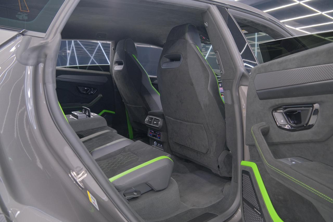 2024 Lamborghini Urus Performante Miami FL