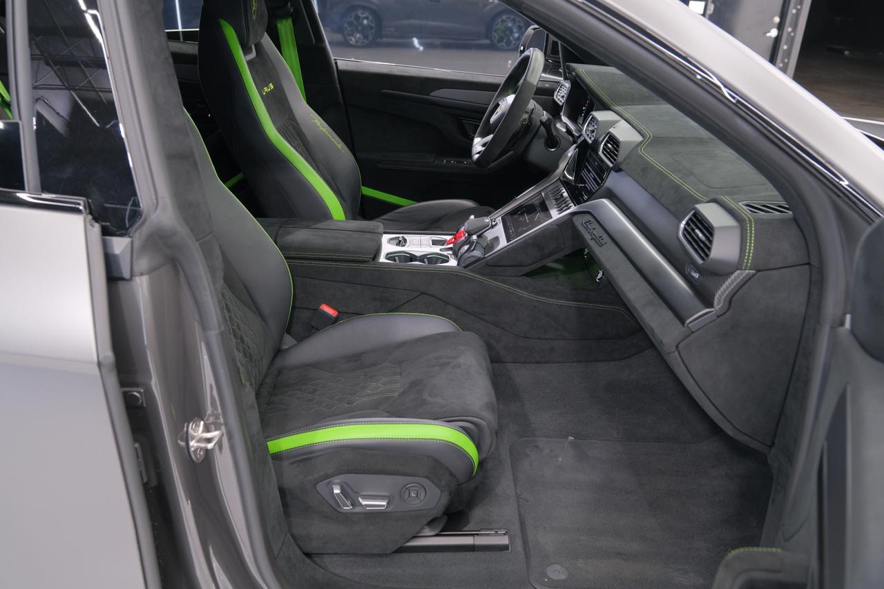 2024 Lamborghini Urus Performante Miami FL