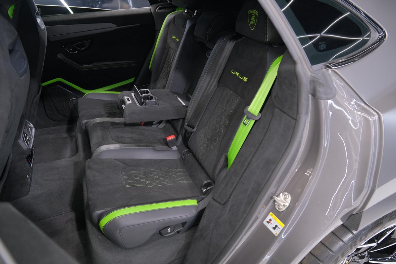 2024 Lamborghini Urus Performante Miami FL