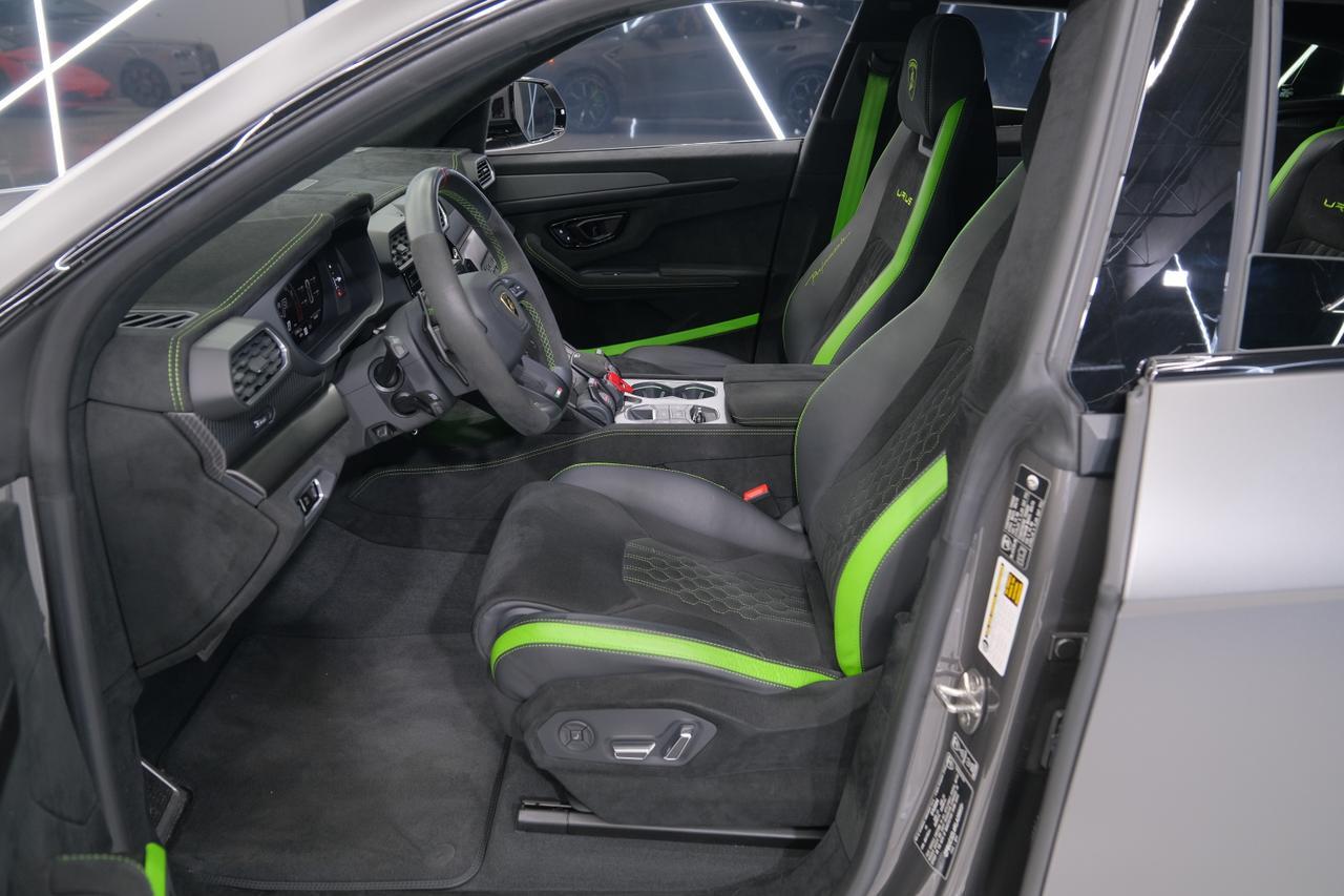 2024 Lamborghini Urus Performante Miami FL