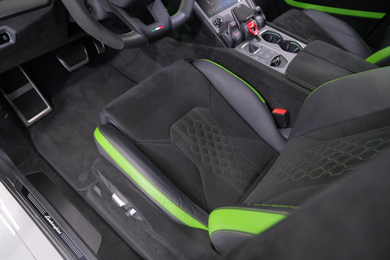 2024 Lamborghini Urus Performante Miami FL