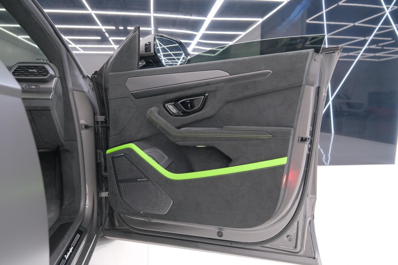 2024 Lamborghini Urus Performante Miami FL