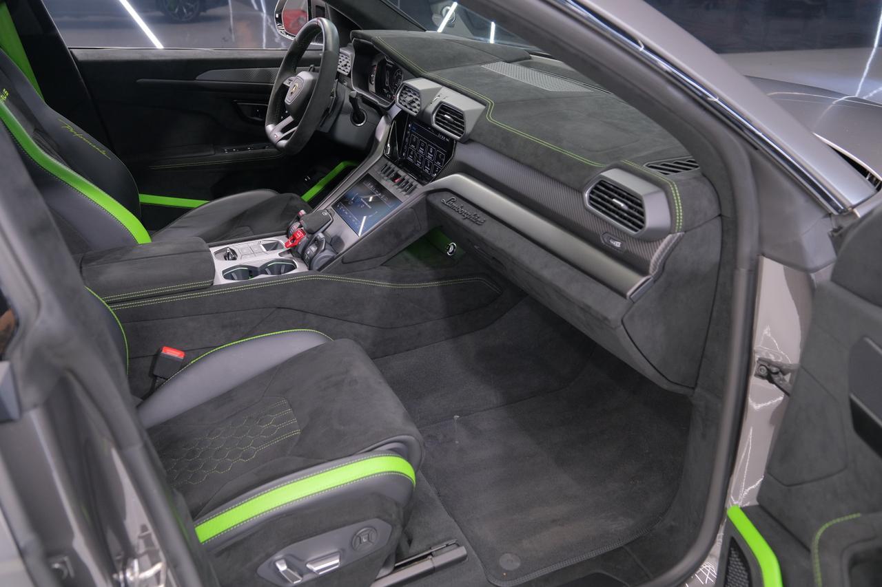 2024 Lamborghini Urus Performante Miami FL