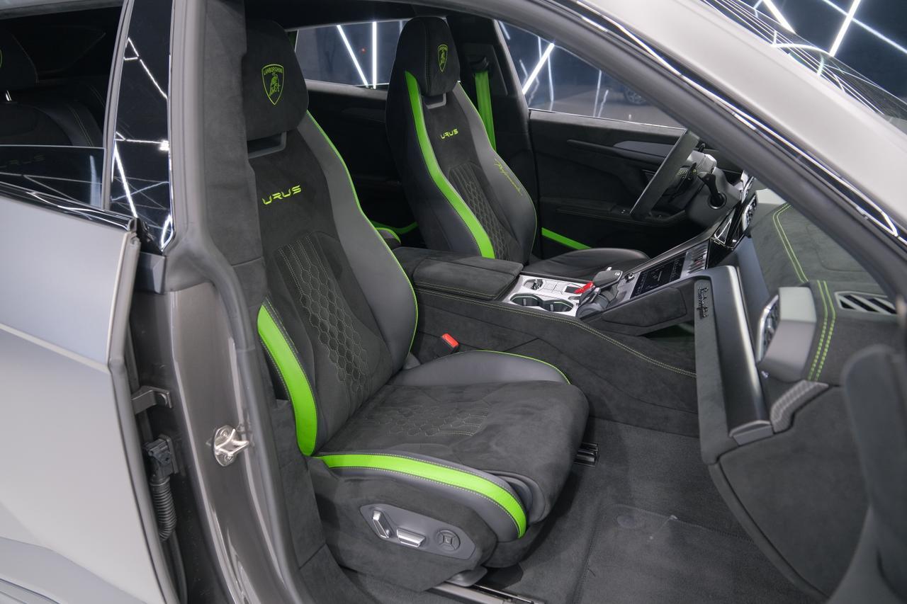 2024 Lamborghini Urus Performante Miami FL