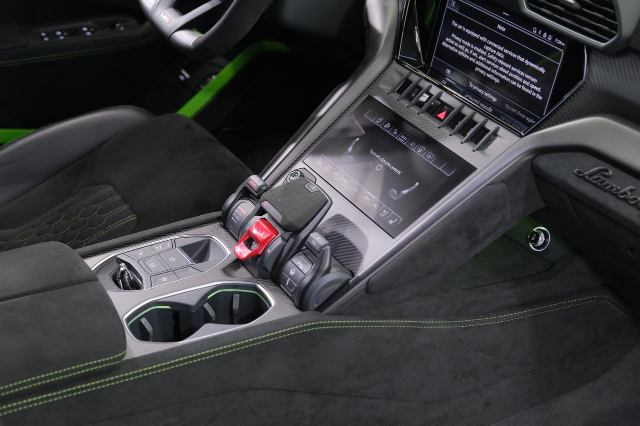 2024 Lamborghini Urus Performante Miami FL