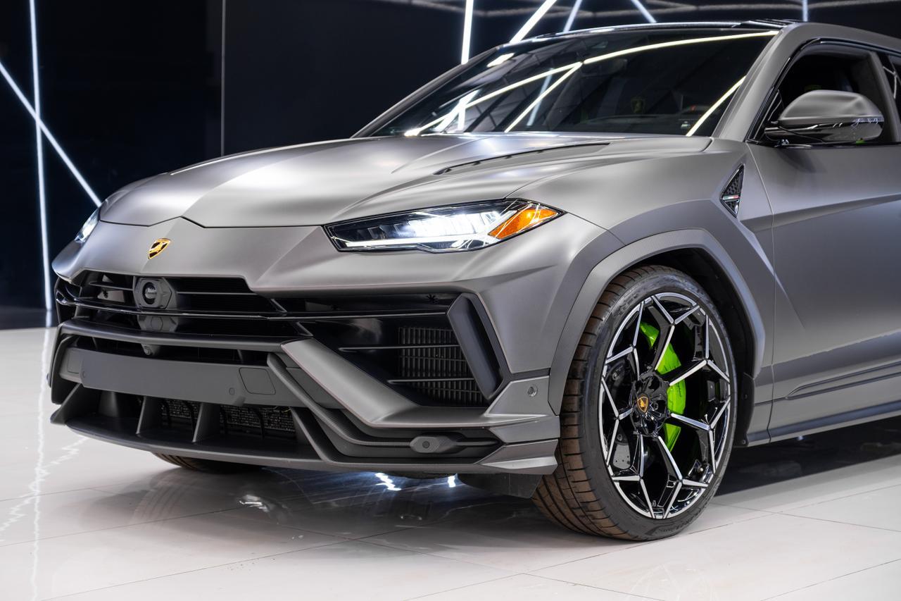 2024 Lamborghini Urus Performante Miami FL