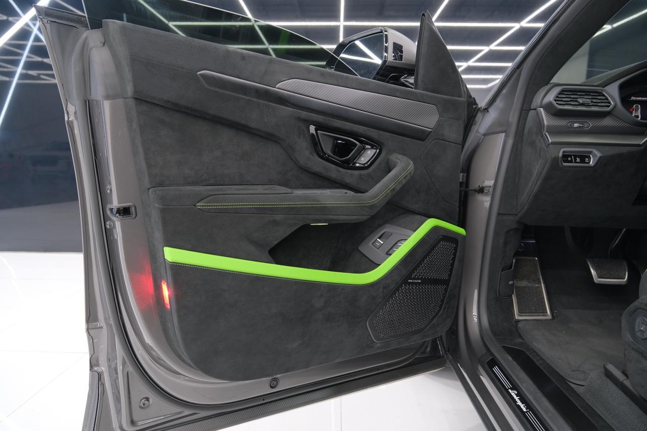 2024 Lamborghini Urus Performante Miami FL