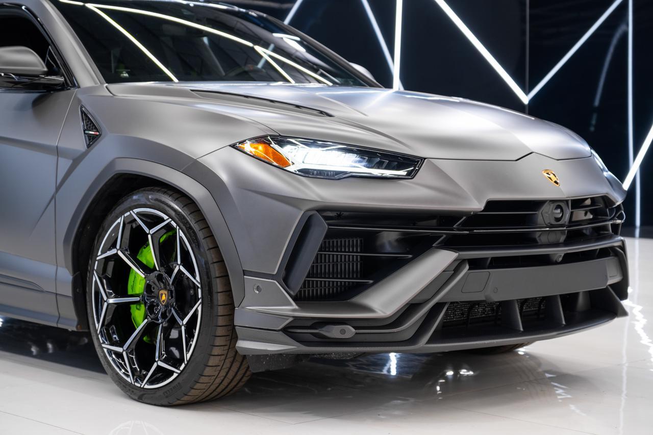 2024 Lamborghini Urus Performante Miami FL