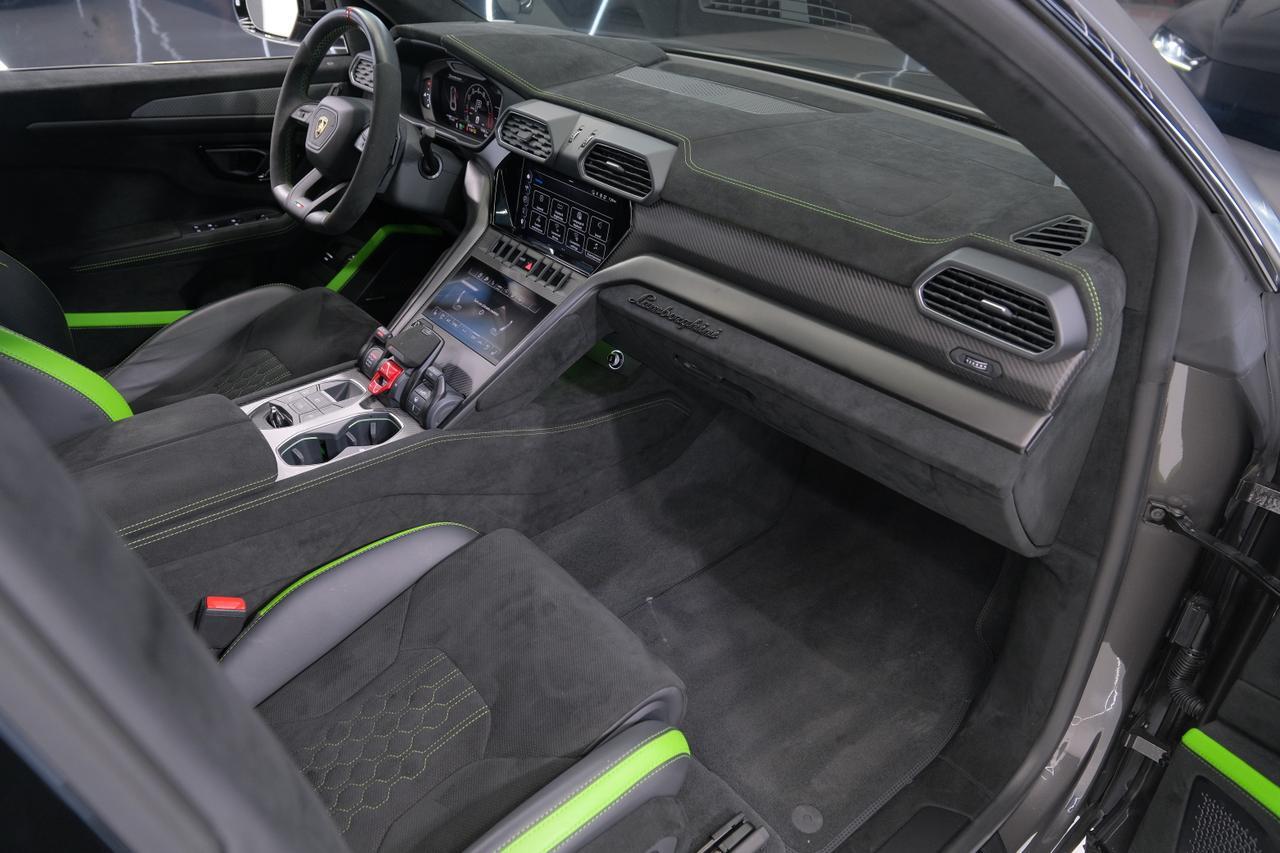 2024 Lamborghini Urus Performante Miami FL