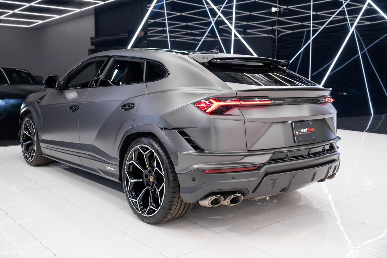 2024 Lamborghini Urus Performante Miami FL