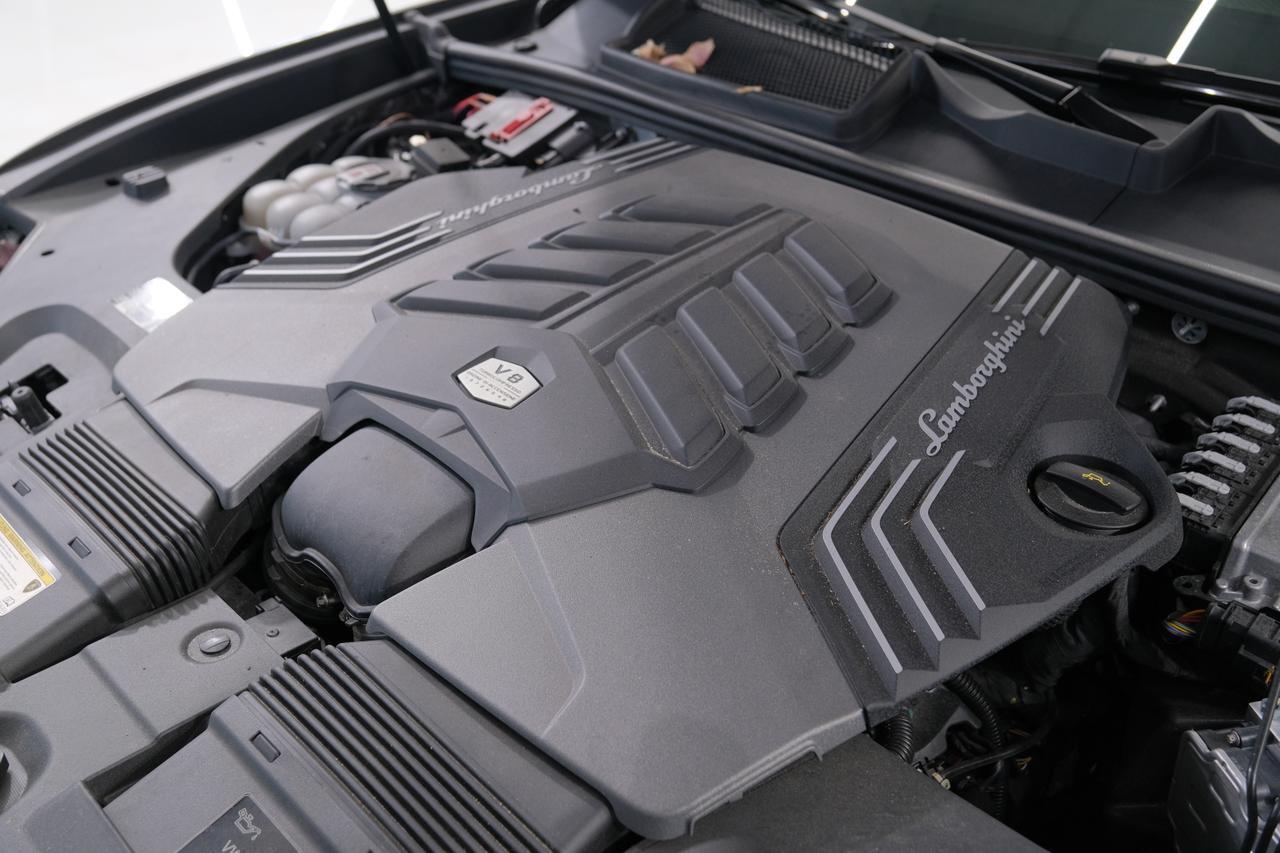 2024 Lamborghini Urus Performante Miami FL