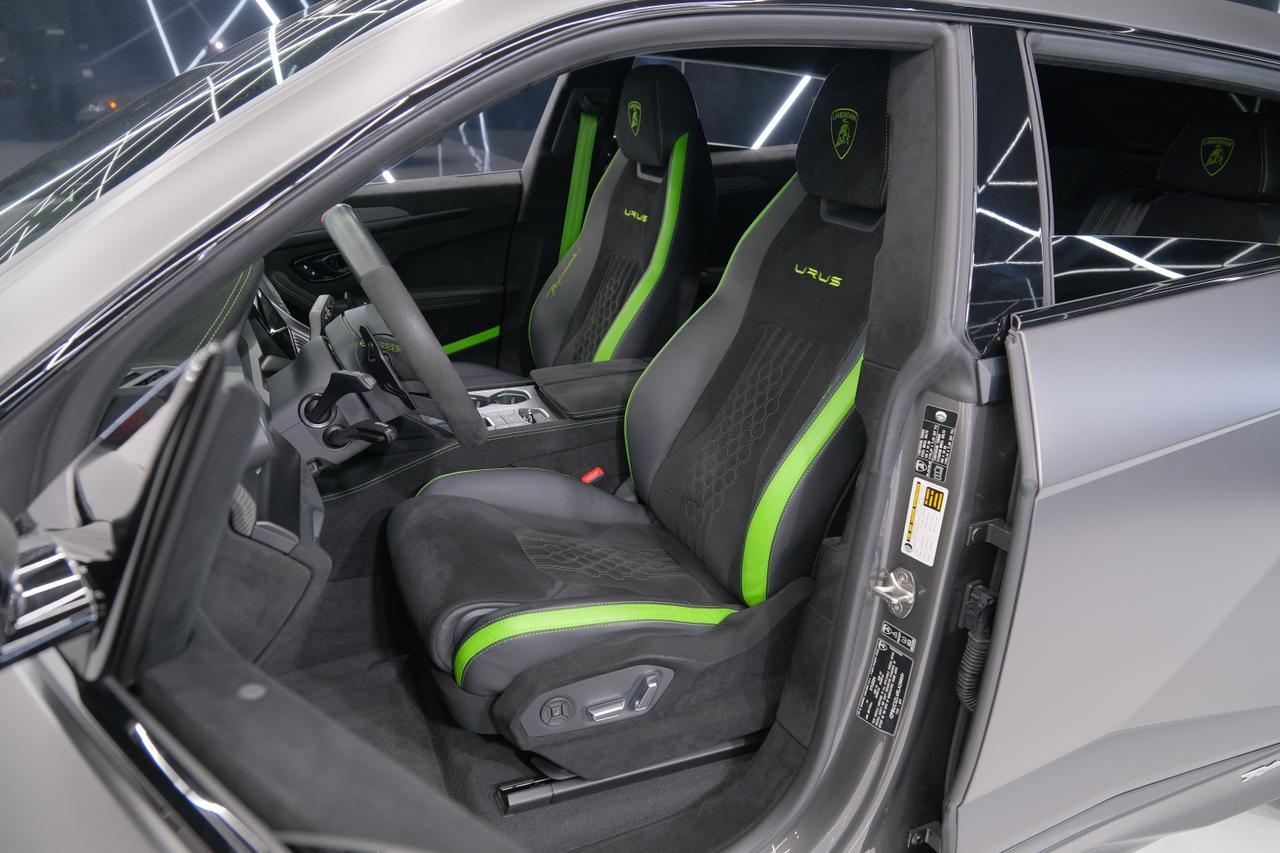 2024 Lamborghini Urus Performante Miami FL