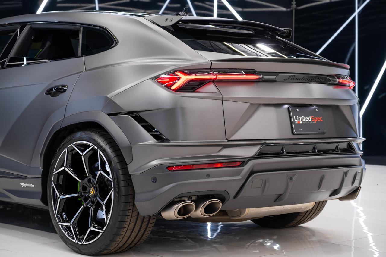 2024 Lamborghini Urus Performante Miami FL
